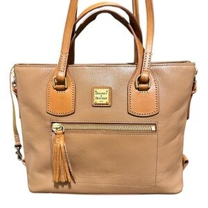 Dooney & Bourke Morgan Tote
